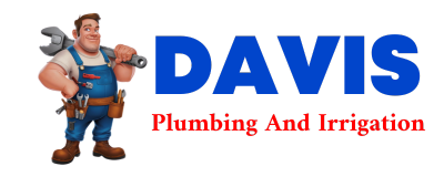 Trusted plumber in KIRK